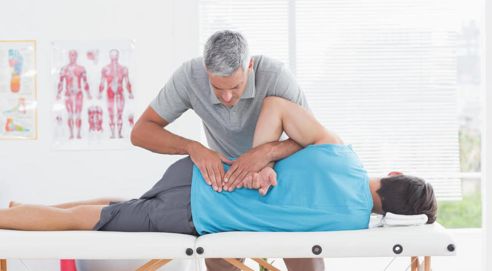 Osteopathy- Its Introduction & Benefits